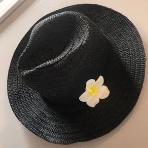 New! Straw Summer Hat  - coachella music festival